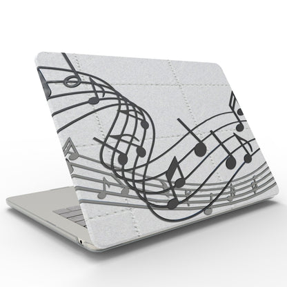 For MacBook Pro 15.4 A1286 UV Printed Pattern Laptop Frosted Protective Case(DDC-67) - MacBook Pro Cases by PMC Jewellery | Online Shopping South Africa | PMC Jewellery | Buy Now Pay Later Mobicred