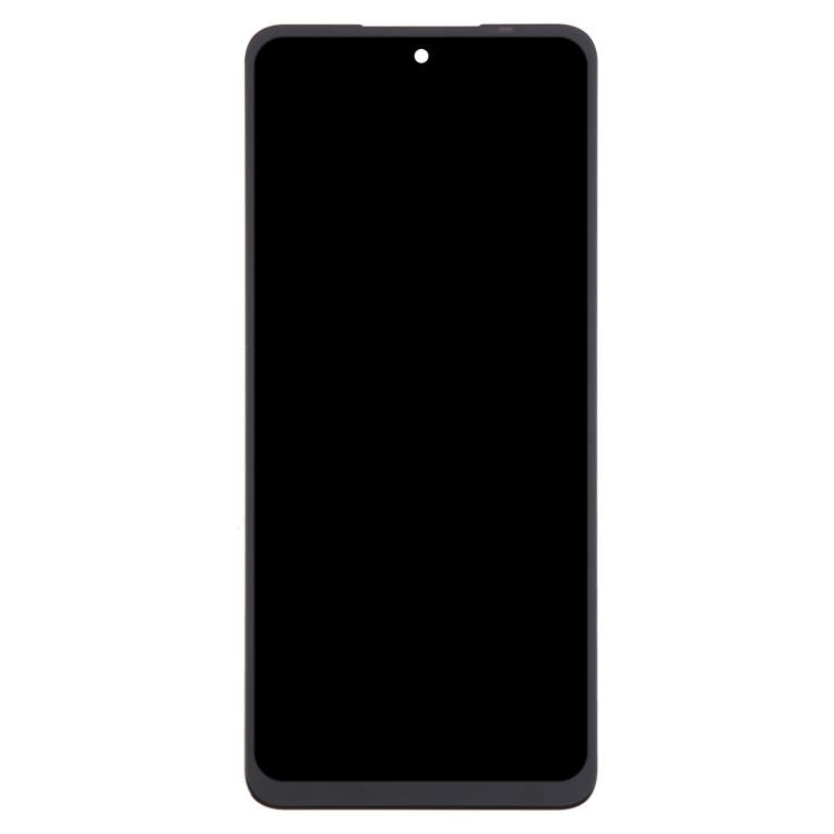 For Realme 14x India OEM LCD Screen with Digitizer Full Assembly - free shipping - PMC TechLife - Order now!