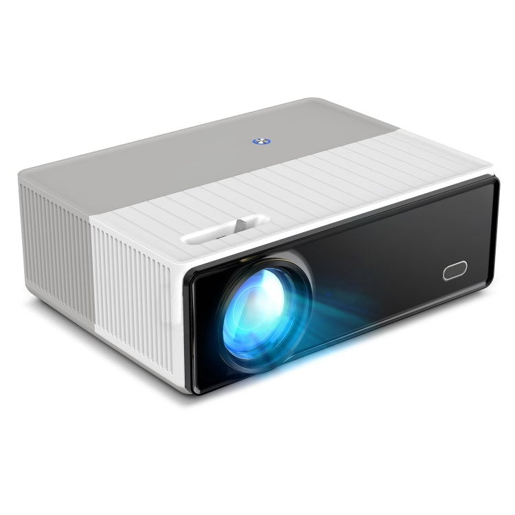 D4000 1080P HD Home Portable LED Projector WiFi Same Screen Version(US Plug) - free shipping - PMC TechLife - Order now!