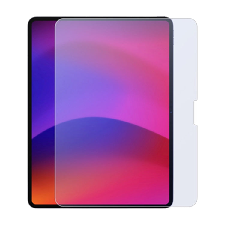 For iPad Pro 13 2024 / Air 13 2024 NILLKIN V+ Series Anti-Blue Light Tempered Glass Protective Film - iPad Pro 13 2024 Tempered Glass by NILLKIN | Online Shopping South Africa | PMC Jewellery | Buy Now Pay Later Mobicred