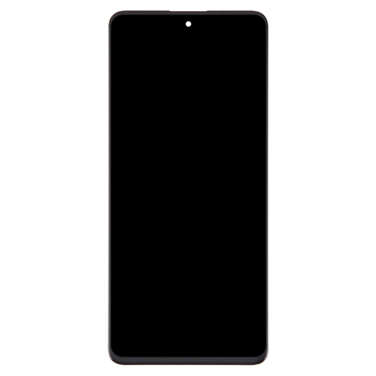 For Xiaomi Redmi Note 13 Pro 5G TFT Material OEM LCD Screen with Digitizer Full Assembly - LCD Screen by PMC Jewellery | Online Shopping South Africa | PMC Jewellery