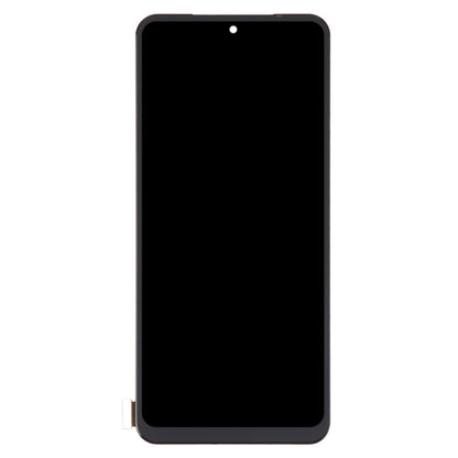 For Xiaomi Poco M4 Pro 4G TFT Material OEM LCD Screen with Digitizer Full Assembly - LCD Screen by PMC Jewellery | Online Shopping South Africa | PMC Jewellery