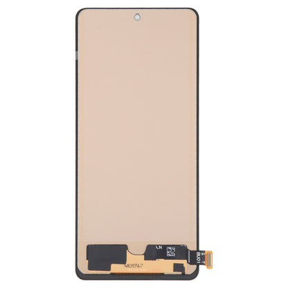 For vivo iQOO 11 TFT Material OEM LCD Screen with Digitizer Full Assembly - LCD Screen by PMC Jewellery | Online Shopping South Africa | PMC Jewellery