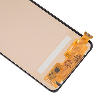 For vivo S15 Pro TFT Material OEM LCD Screen with Digitizer Full Assembly - LCD Screen by PMC Jewellery | Online Shopping South Africa | PMC Jewellery