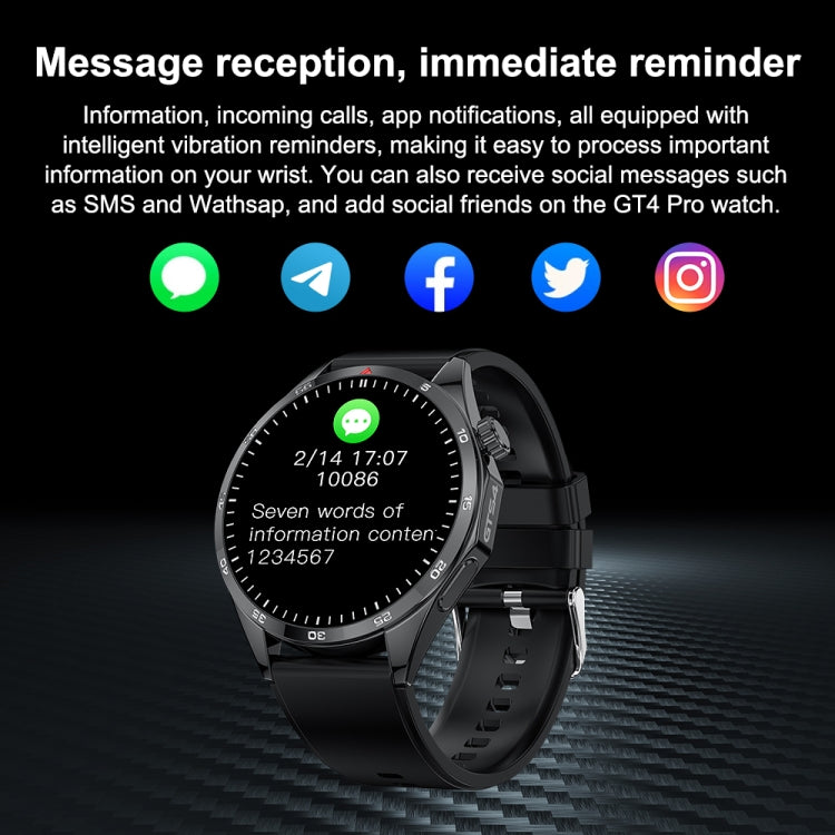 LEMFO GTS4/LT09 1.5 inch IP67 Fitness Wellness Smart Watch Support Bluetooth Call / Sleep / Blood Oxygen / Heart Rate Health Monitor, Steel Strap(Silver) - Smart Watches by LEMFO | Online Shopping South Africa | PMC Jewellery | Buy Now Pay Later Mobicred