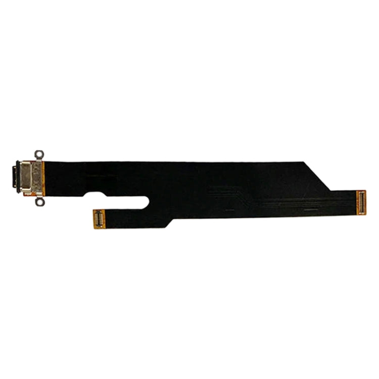 For ZTE Nubia Red Magic 6R NX666J Charging Port Flex Cable - For ZTE by PMC Jewellery | Online Shopping South Africa | PMC Jewellery | Buy Now Pay Later Mobicred