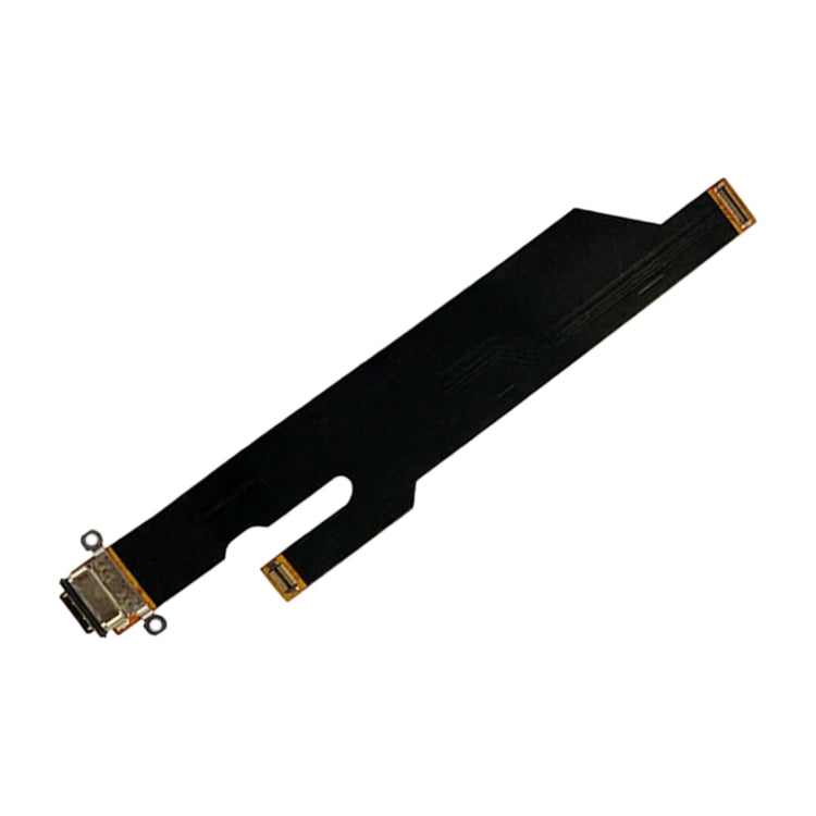 For ZTE Nubia Red Magic 6R NX666J Charging Port Flex Cable - For ZTE by PMC TechLife | Online Shopping South Africa | PMC TechLife | Buy Now Pay Later Mobicred