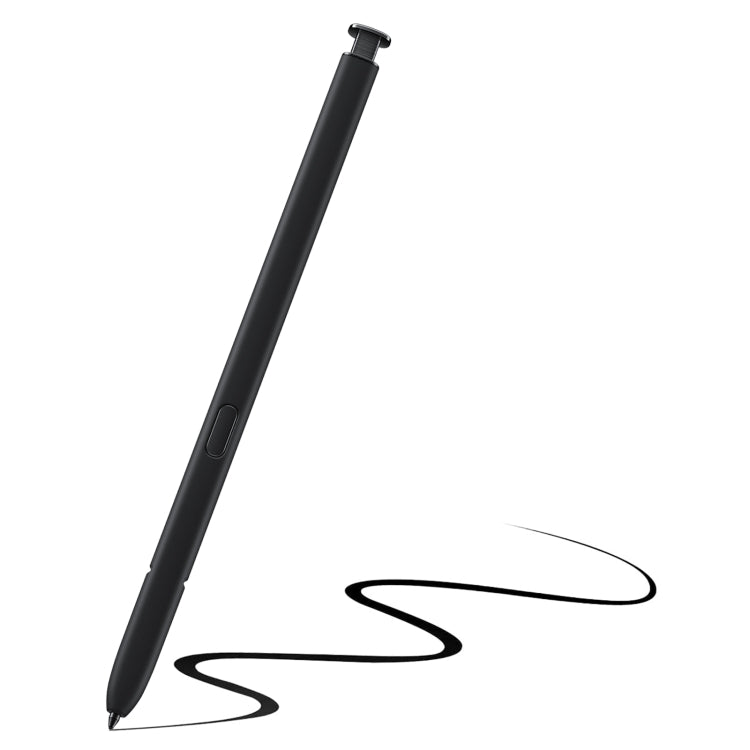 For Samsung Galaxy S22 Ultra 5G/S23 Ultra 5G High Sensitivity Stylus Pen(Black) - Stylus Pen by PMC TechLife | Online Shopping South Africa | PMC TechLife | Buy Now Pay Later Mobicred