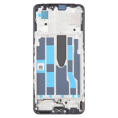 For OPPO Find X5 Lite Original AMOLED LCD Screen Digitizer Full Assembly with Frame - LCD Screen by PMC Jewellery | Online Shopping South Africa | PMC Jewellery