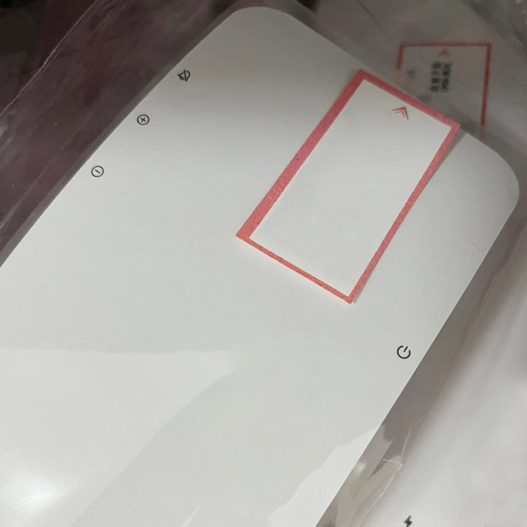For iPhone 15 Pro Max / 15 Plus LCD Plastic Protection Stickers - Others by PMC TechLife | Online Shopping South Africa | PMC TechLife | Buy Now Pay Later Mobicred