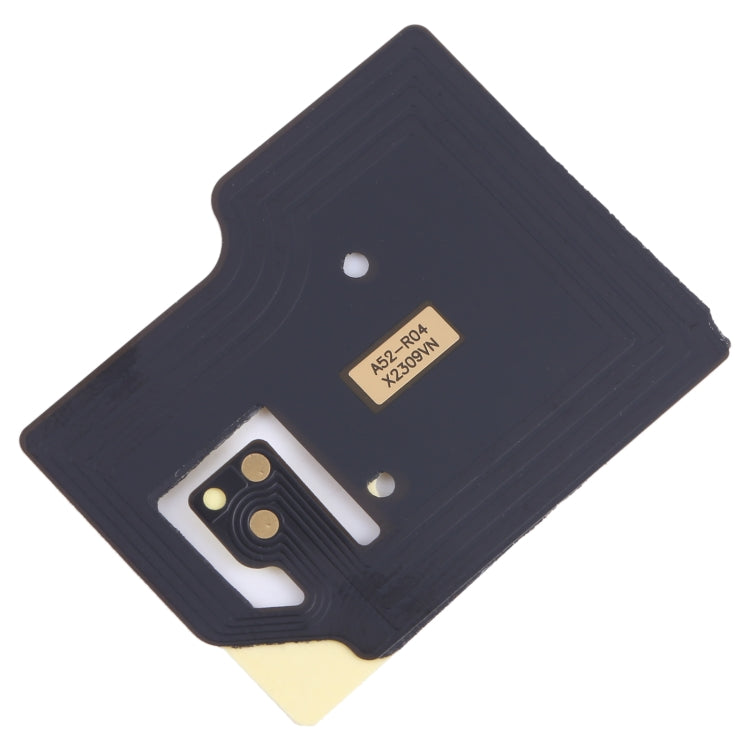 For Samsung Galaxy A52 SM-A525 Original NFC Wireless Charging Module - Flex Cable by PMC Jewellery | Online Shopping South Africa | PMC Jewellery | Buy Now Pay Later Mobicred