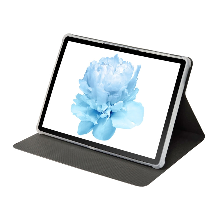 For Wpad5 HEADWOLF Silicone Inner Cover Tablet PC Leather Case(Grey) - free shipping - PMC TechLife - Order now!