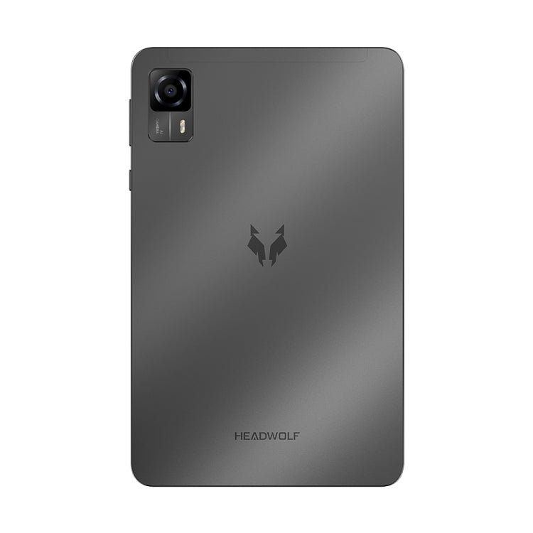 HEADWOLF Fpad5 4G LTE Tablet PC, 8GB+128GB, 8.4 inch Android 14 MT6789 Octa Core Support Dual SIM, Global Version with Google Play(Black) - free shipping - PMC TechLife - Order now!
