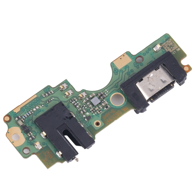 For Tecno Pova 4 LG7n Original Charging Port Board - Small Board by PMC TechLife | Online Shopping South Africa | PMC TechLife | Buy Now Pay Later Mobicred