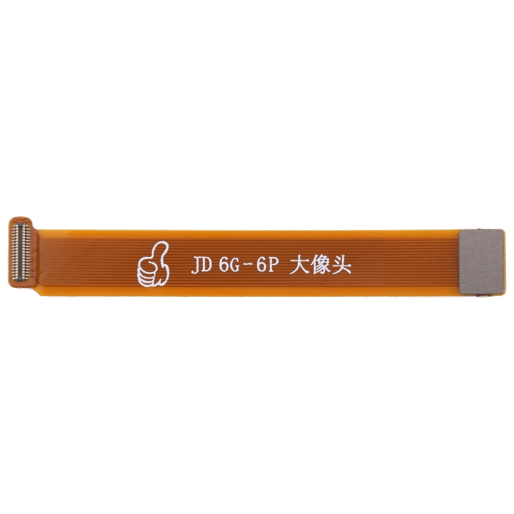 For iPhone 6 / 6 Plus Rear Camera Extension Test Flex Cable - Test Tools by PMc TechLife | Online Shopping South Africa | PMc TechLife | Buy Now Pay Later Mobicred