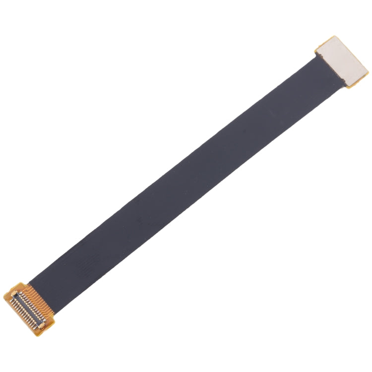 For iPhone X 2pcs/Set Rear Camera Extension Test Flex Cable - Test Tools by PMC TechLife | Online Shopping South Africa | PMC TechLife | Buy Now Pay Later Mobicred