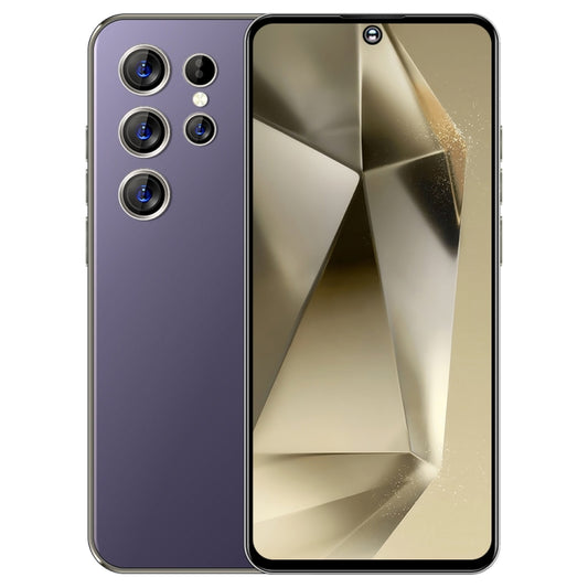 S24 Ultra / C24, 2GB+16GB, 6.8 inch Screen, Android 8.1 7731E Quad Core, Network: 3G, OTG, Dual SIM(Purple) -  by PMC Jewellery | Online Shopping South Africa | PMC Jewellery