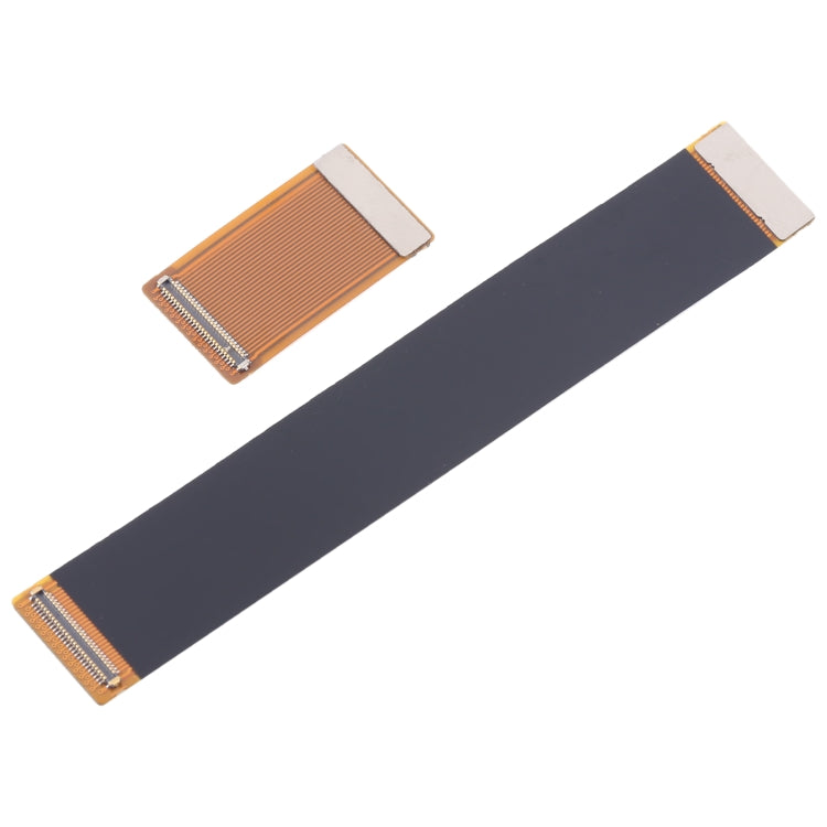 For iPhone 13 2pcs/Set LCD Display Extension Test Flex Cable - free shipping - PMC TechLife - Order now!