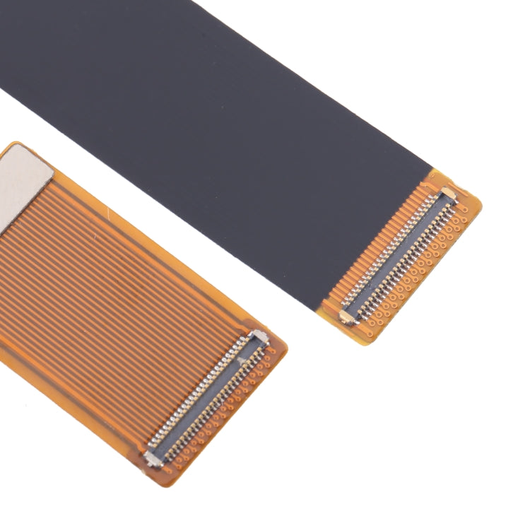 For iPhone 13 mini 2pcs/Set LCD Display Extension Test Flex Cable - free shipping - PMC TechLife - Order now!