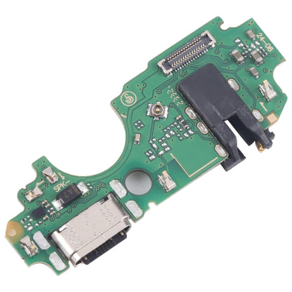 For ZTE Blade A34 Charging Port Board - For ZTE by PMC Jewellery | Online Shopping South Africa | PMC Jewellery | Buy Now Pay Later Mobicred