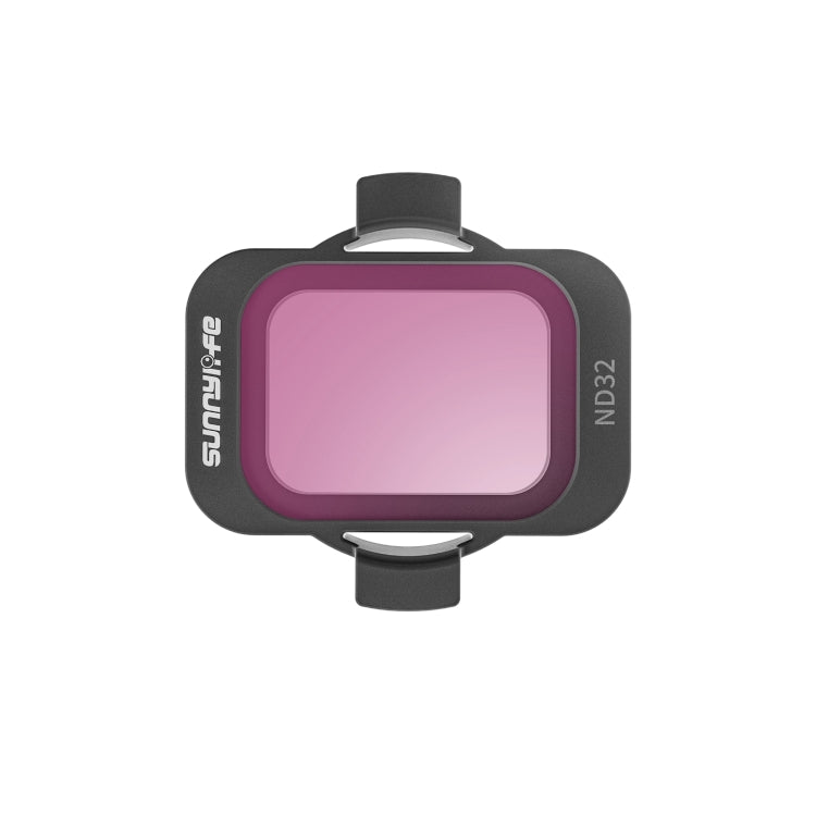 For DJI Avata 2 Sunnylife Camera Lens Filter, Filter:ND32 - Lens Filter by Sunnylife | Online Shopping South Africa | PMC TechLife | Buy Now Pay Later Mobicred