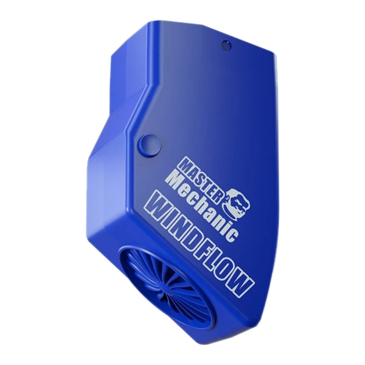 Mechanic Windflow Powerful Microscope Fume Smoking Instrument - free shipping - PMC TechLife - Order now!