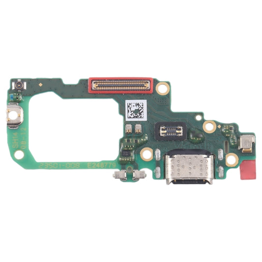 For OPPO Reno10 CPH2531 Original Charging Port Board - Small Board by PMC Jewellery | Online Shopping South Africa | PMC Jewellery | Buy Now Pay Later Mobicred