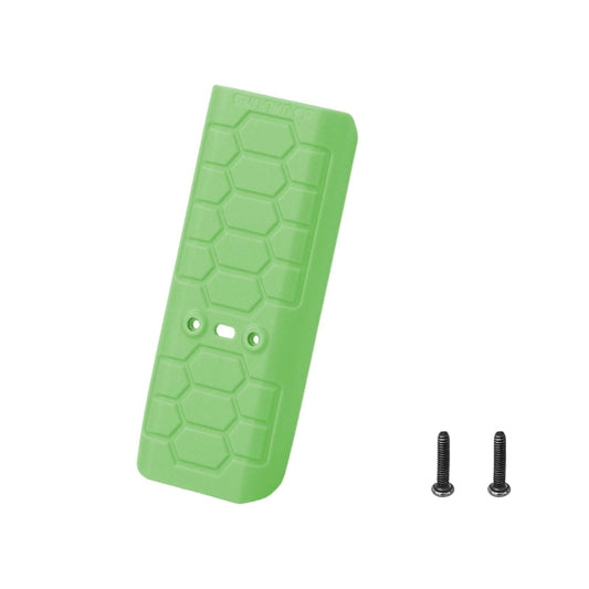 For DJI Avata 2 Sunnylife Drone Anti-Collision Protective Cover Back Plate(Green) -  by Sunnylife | Online Shopping South Africa | PMC Jewellery | Buy Now Pay Later Mobicred