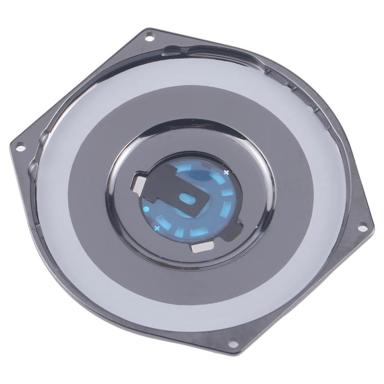 For Huawei Watch GT 5 Pro 46mm Original Rear Housing Cover(Black) - free shipping - PMC TechLife - Order now!