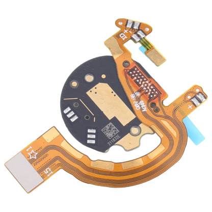 For Honor Magic Watch 2 42mm 32Pin Original Heart Rate Monitor Sensor with Back Cover Flex Cable - For Huawei by PMC Jewellery | Online Shopping South Africa | PMC Jewellery | Buy Now Pay Later Mobicred