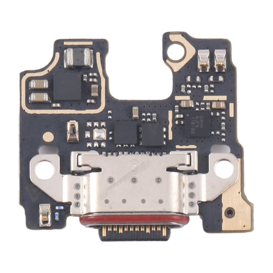 For Motorola Edge 40 OEM Charging Port Board - Charging Port Board by PMC Jewellery | Online Shopping South Africa | PMC Jewellery | Buy Now Pay Later Mobicred