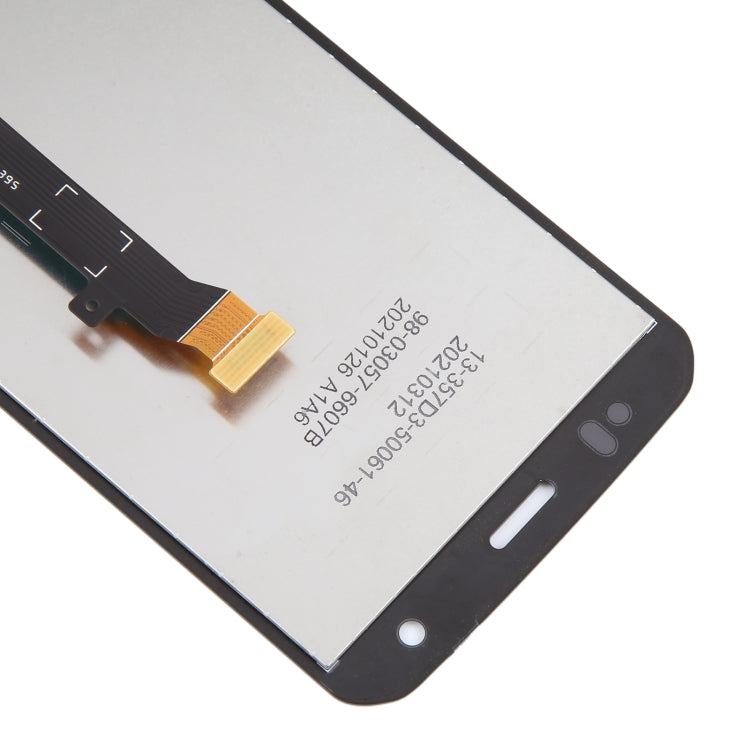 For CAT S52 LCD Screen with Digitizer Full Assembly - For CAT by PMC TechLife | Online Shopping South Africa | PMC TechLife | Buy Now Pay Later Mobicred