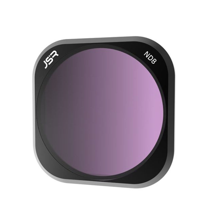 For Insta360 Ace Pro JSR ACE PRO KB Series Camera Lens Filter, Filter:ND8 - Len Accessories by JSR | Online Shopping South Africa | PMC TechLife | Buy Now Pay Later Mobicred