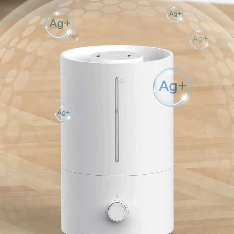 Xiaomi Mijia Large Capacity Humidifier 2, Specification:US Plug(White) - free shipping - PMC TechLife - Order now!
