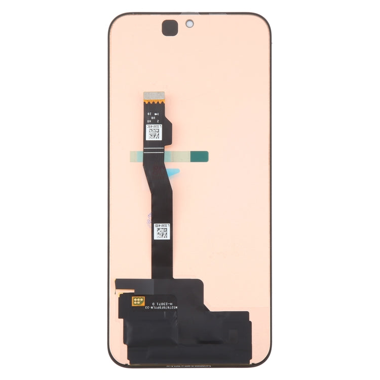 For Huawei Nova 11 Original LCD Screen with Digitizer Full Assembly - LCD Screen by PMC TechLife | Online Shopping South Africa | PMC TechLife | Buy Now Pay Later Mobicred