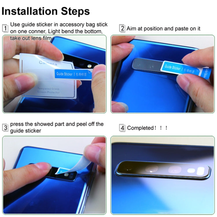 For Google Pixel 9 Pro XL 2pcs/Set imak HD Glass Rear Camera Lens Film - Other by imak | Online Shopping South Africa | PMC TechLife | Buy Now Pay Later Mobicred