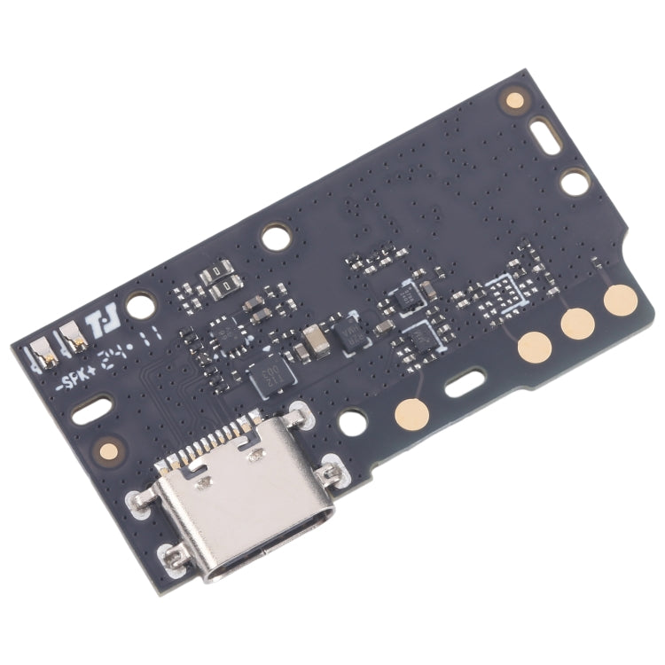 For Blackview BV5300 Pro Charging Port Board - Blackview by PMC Jewellery | Online Shopping South Africa | PMC Jewellery | Buy Now Pay Later Mobicred