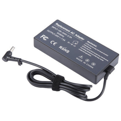 150W 20V 7.5A Laptop Notebook Power Adapter For Asus 6.0 x 3.7mm, Plug:EU Plug - For Asus by PMC Jewellery | Online Shopping South Africa | PMC Jewellery | Buy Now Pay Later Mobicred