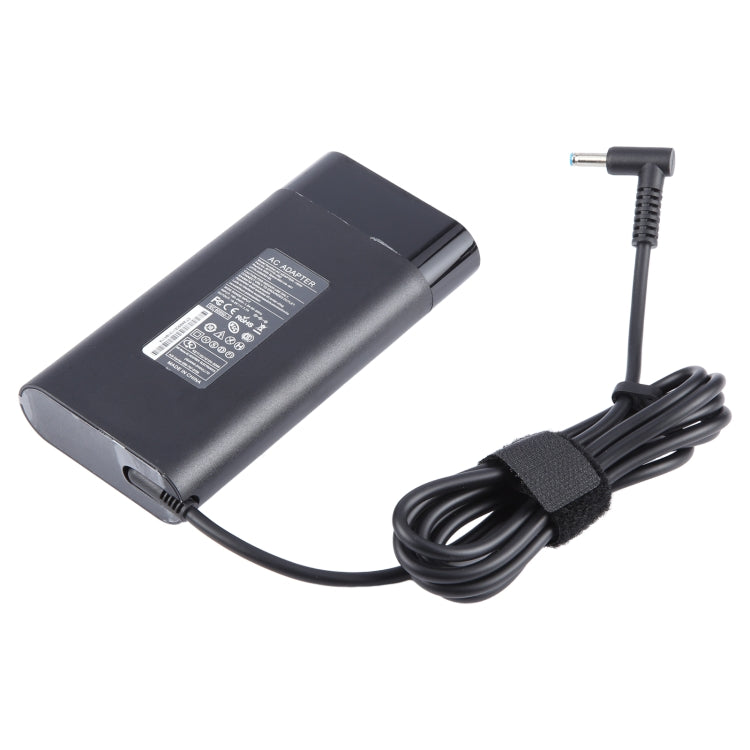 150W 19.5V 7.7A Oval Laptop Notebook Power Adapter For HP 4.5 x 3.0mm, Plug:AU Plug - For HP by PMC Jewellery | Online Shopping South Africa | PMC Jewellery | Buy Now Pay Later Mobicred