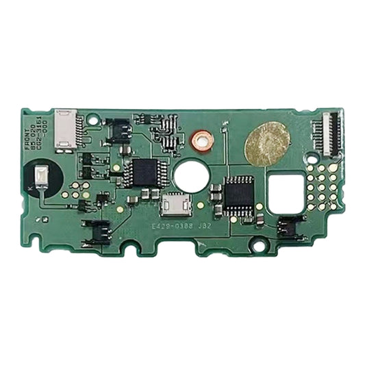 For Canon EOS 5D Mark III Original Camera Shutter Drive Board - Others by PMC Jewellery | Online Shopping South Africa | PMC Jewellery | Buy Now Pay Later Mobicred