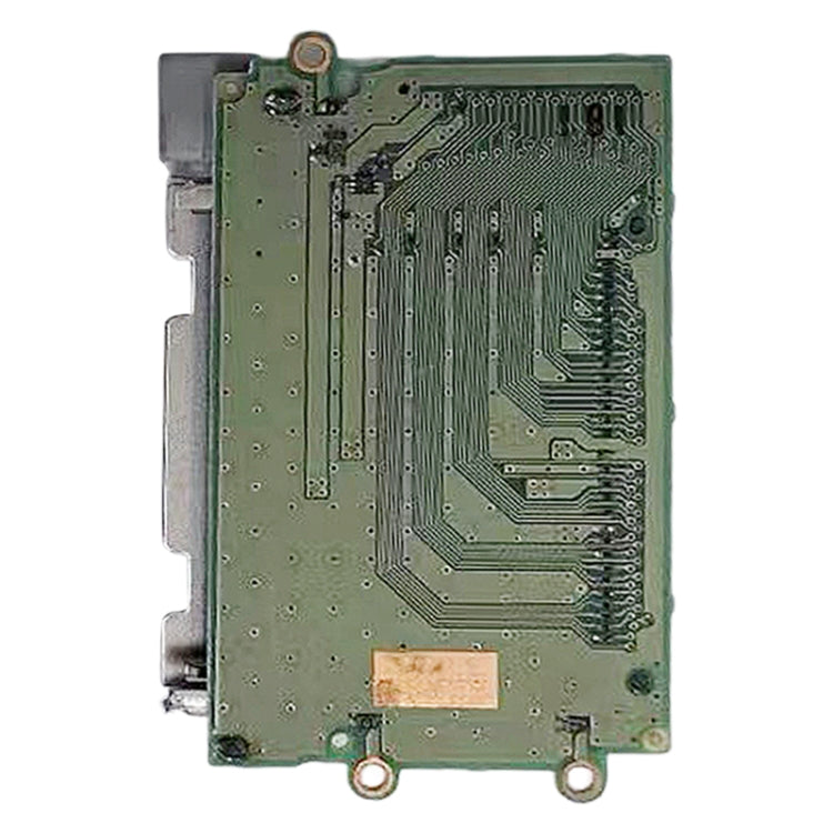 For Nikon D810 Original Camera CF Card Slot Board - Card Slot by PMC Jewellery | Online Shopping South Africa | PMC Jewellery | Buy Now Pay Later Mobicred