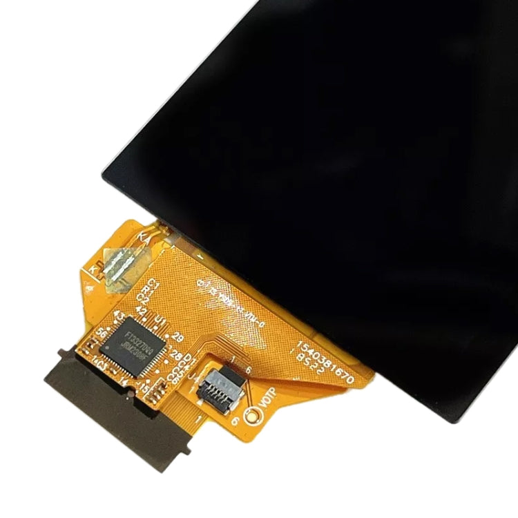 For Nikon Z5 Original LCD Display Screen - LCD Screen by PMC Jewellery | Online Shopping South Africa | PMC Jewellery | Buy Now Pay Later Mobicred
