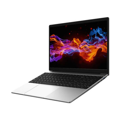 Jumper EZbook S7 15.6 inch Laptop, 16GB+512GB, Windows 11 Intel Alder Lake N95 Quad Core(Grey) - Jumper by jumper | Online Shopping South Africa | PMC Jewellery | Buy Now Pay Later Mobicred