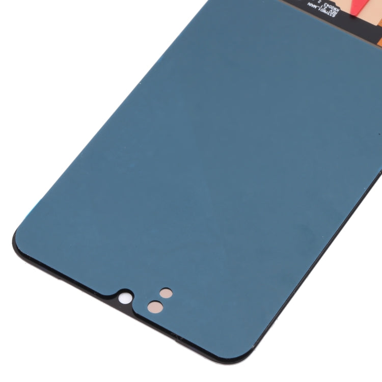 For vivo V25e 4G V2201 OLED LCD Screen with Digitizer Full Assembly - LCD Screen by PMC TechLife | Online Shopping South Africa | PMC TechLife | Buy Now Pay Later Mobicred