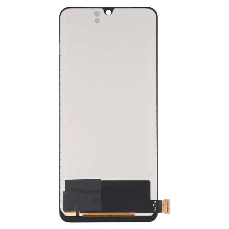 For vivo V25 5G V2202 Original AMOLED LCD Screen with Digitizer Full Assembly - LCD Screen by PMC TechLife | Online Shopping South Africa | PMC TechLife | Buy Now Pay Later Mobicred