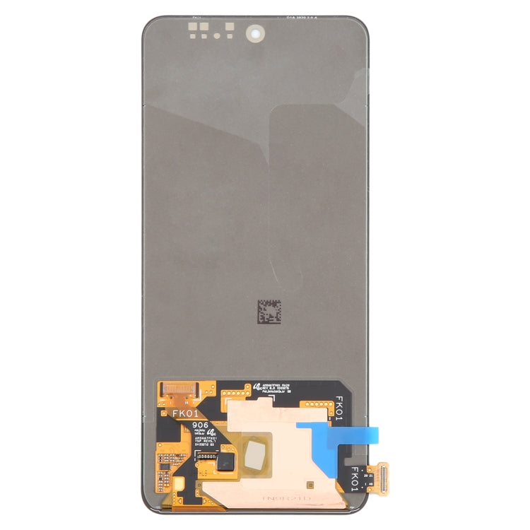 For vivo Y100 4G Original AMOLED LCD Screen with Digitizer Full Assembly - free shipping - PMC Jewellery - Order now!