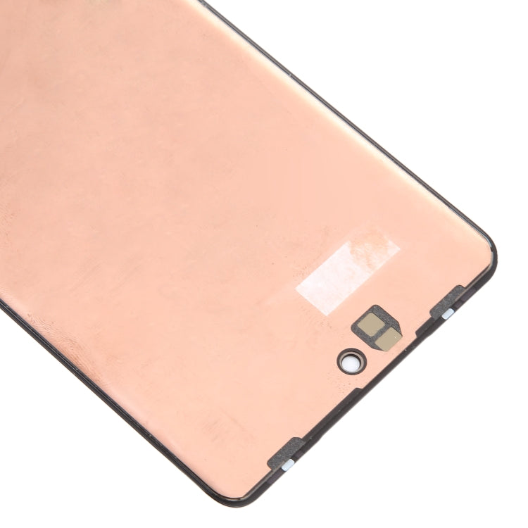 For vivo X100 V2309A V2308 Original AMOLED LCD Screen with Digitizer Full Assembly - LCD Screen by PMC TechLife | Online Shopping South Africa | PMC TechLife | Buy Now Pay Later Mobicred
