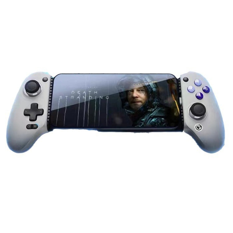 GameSir G8 Sagittarius USB-C / Type-C Mobile Game Controller for Android / Hongmeng / iPhone 15 Series - free shipping - PMc TechLife - Order now!