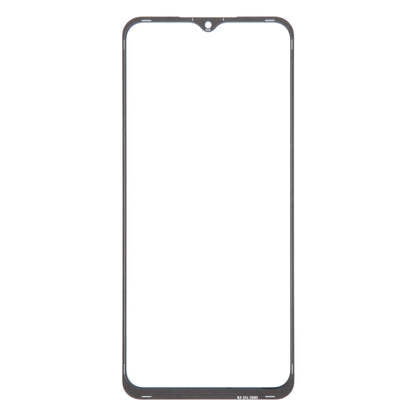 For Samsung Galaxy A13 4G SM-A135F 10pcs Front Screen Outer Glass Lens with OCA Optically Clear Adhesive - Outer Glass Lens by PMC Jewellery | Online Shopping South Africa | PMC Jewellery | Buy Now Pay Later Mobicred