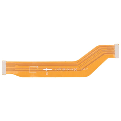 For OPPO Reno11 F OEM Motherboard Flex Cable - Flex Cable by PMC Jewellery | Online Shopping South Africa | PMC Jewellery | Buy Now Pay Later Mobicred